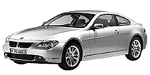 BMW E63 P297A Fault Code