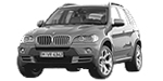 BMW E70 P297A Fault Code
