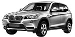 BMW F25 P297A Fault Code