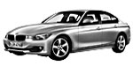 BMW F30 P297A Fault Code
