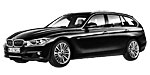 BMW F31 P297A Fault Code